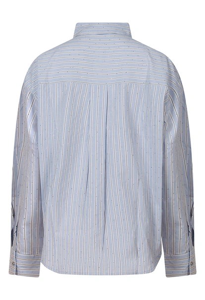 Lizzi Lou dames blouse